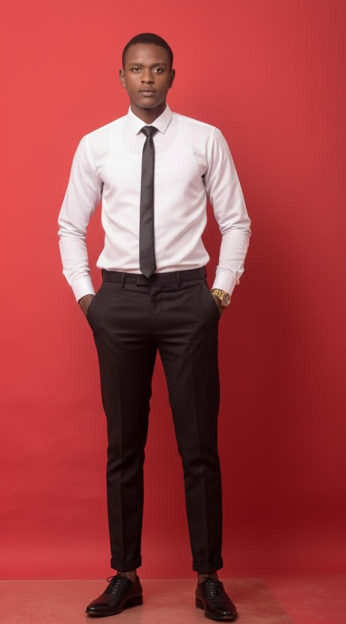 MESSAGE FROM THE DIRECTOR
